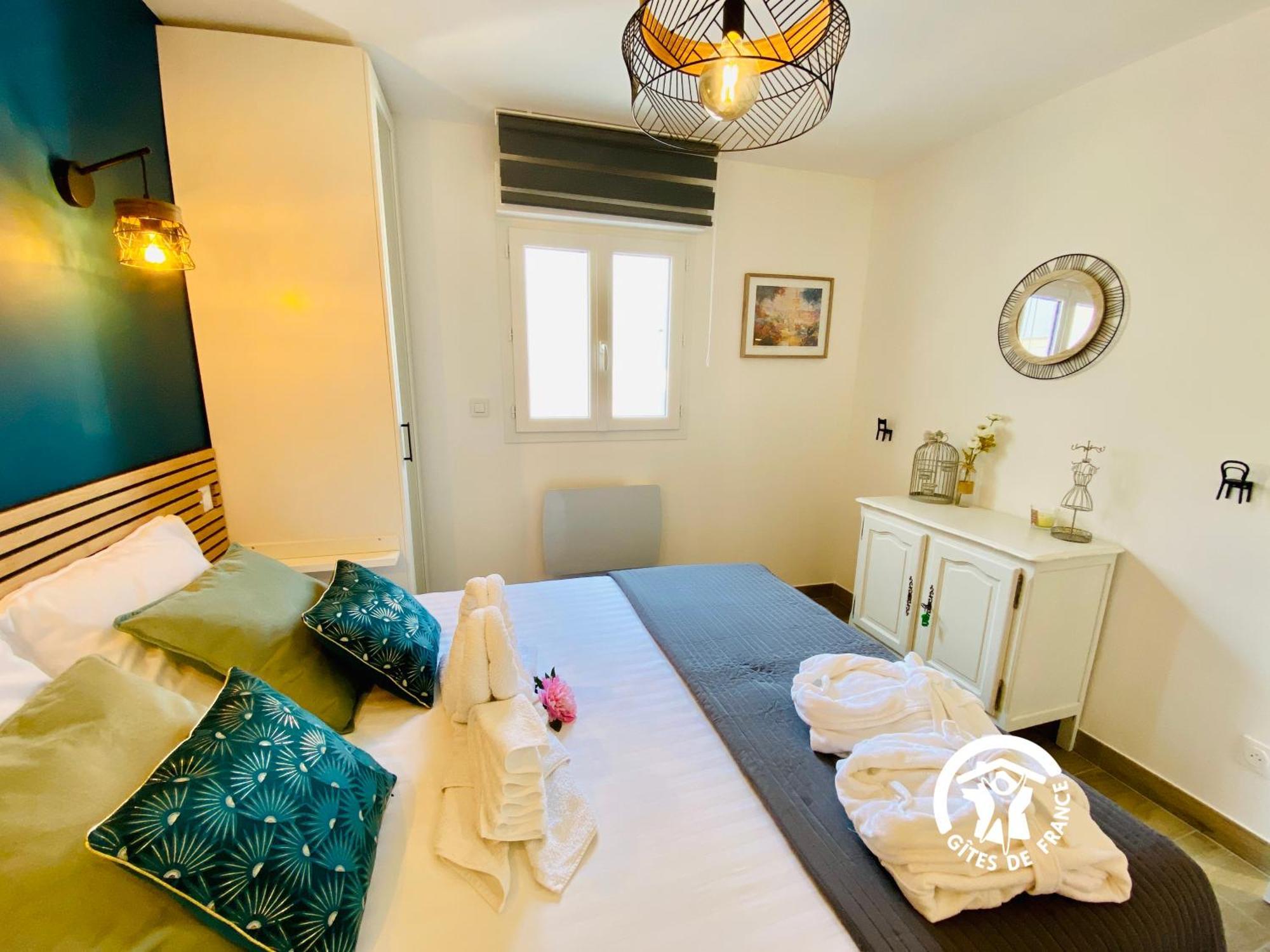 Gite & Spa Le Villemachois - 4 Etoiles - Jacuzzi Couvert - Calme Et Independant - Clim - Parking - 5 Min Carcassonne Villemoustaussou エクステリア 写真